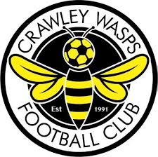 CrawleyWaspsw